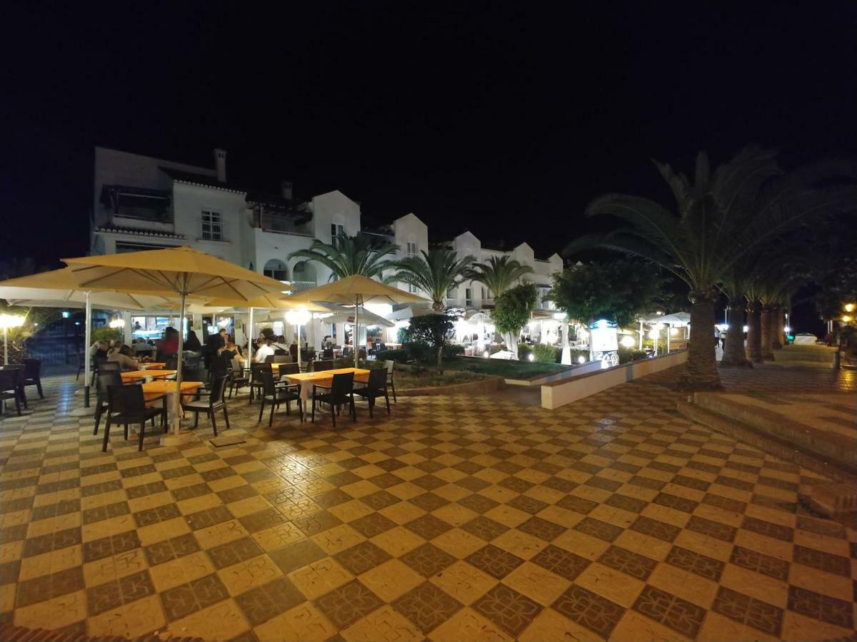 Mi Apartamento 60 Nerja Exterior photo